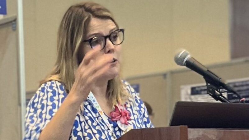 Jennifer Geel's Highlights from Day 2 and 3 of SIOP2024