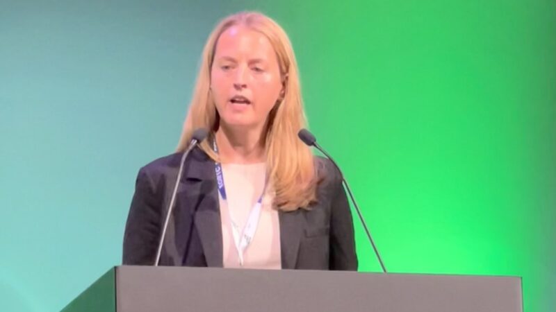 Highlights from the 36th EORTC-NCI-AACR Symposium 2024