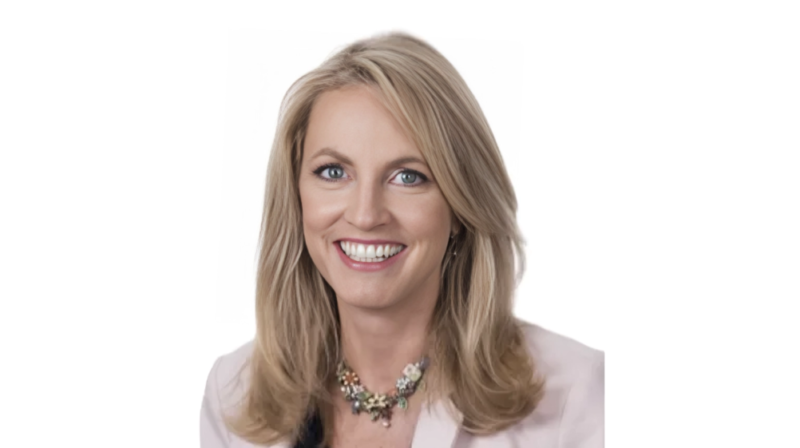 Carla Tardif: Children with cancer from low-income households are three times more likely to die and two times more likely to relapse than their counterparts