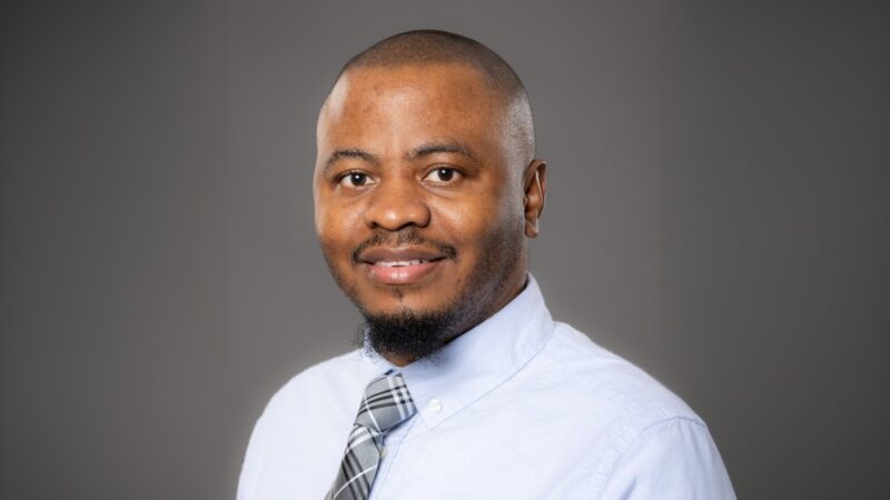 Chinomso Nwozichi: I have officially been inducted as a Fellow of the American Academy of Nursing