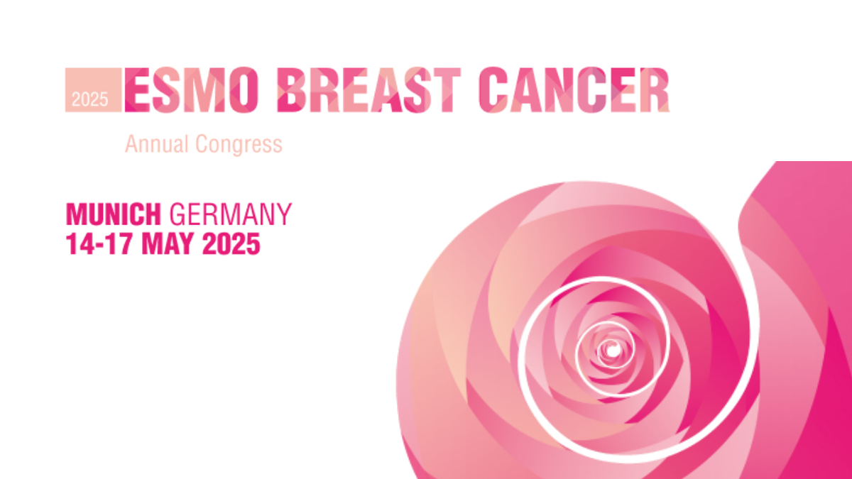 Last chance to submit your abstract for ESMO Breast 2025