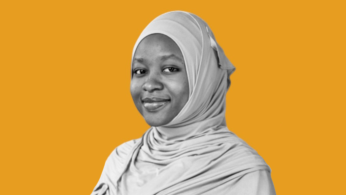 Zainab Sani D: FRAGILE HOPE – A Caregivers Side Of the Story