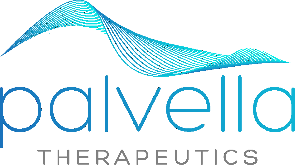 Palvella is the recipient of an FDA Orphan Product Grant up to $2.6 million