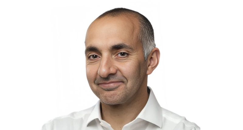 Neil Ranasinghe: My third short video for Childhood Cancer Awareness month