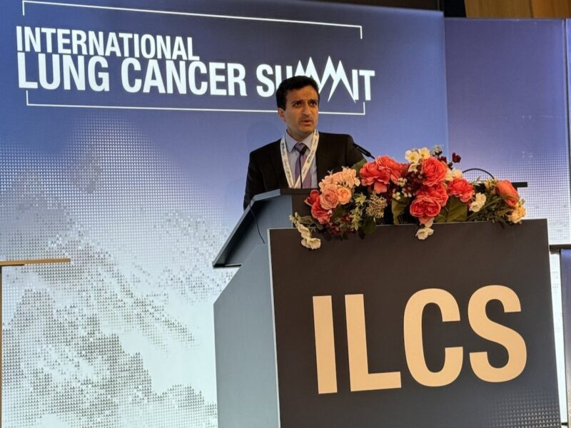 Highlights From ILCS24