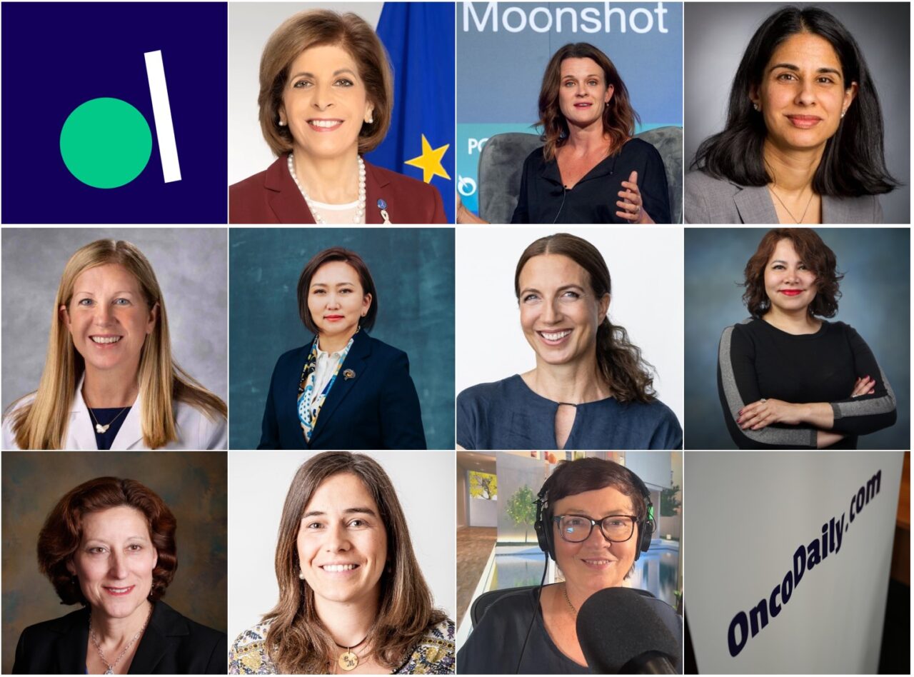 100 Influential Women in Oncology: Key Opinion Leaders to Follow on Social Media in 2024: Part 6