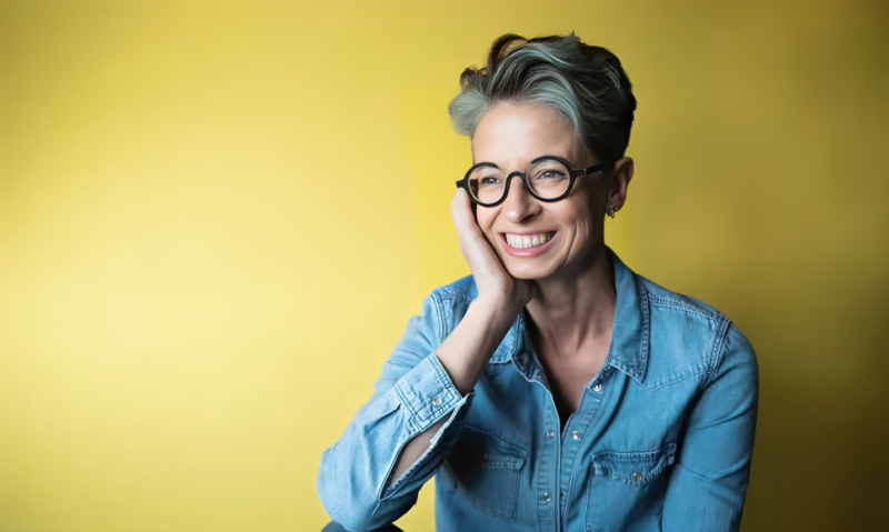 Liz O’Riordan: Debunking Fears About Covid and Lung Metastases in Breast Cancer