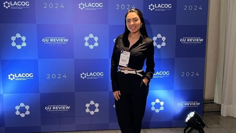 Highlights from the LACOG Multidisciplinary GU Symposium 2024