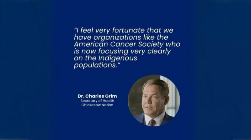 American Cancer Society