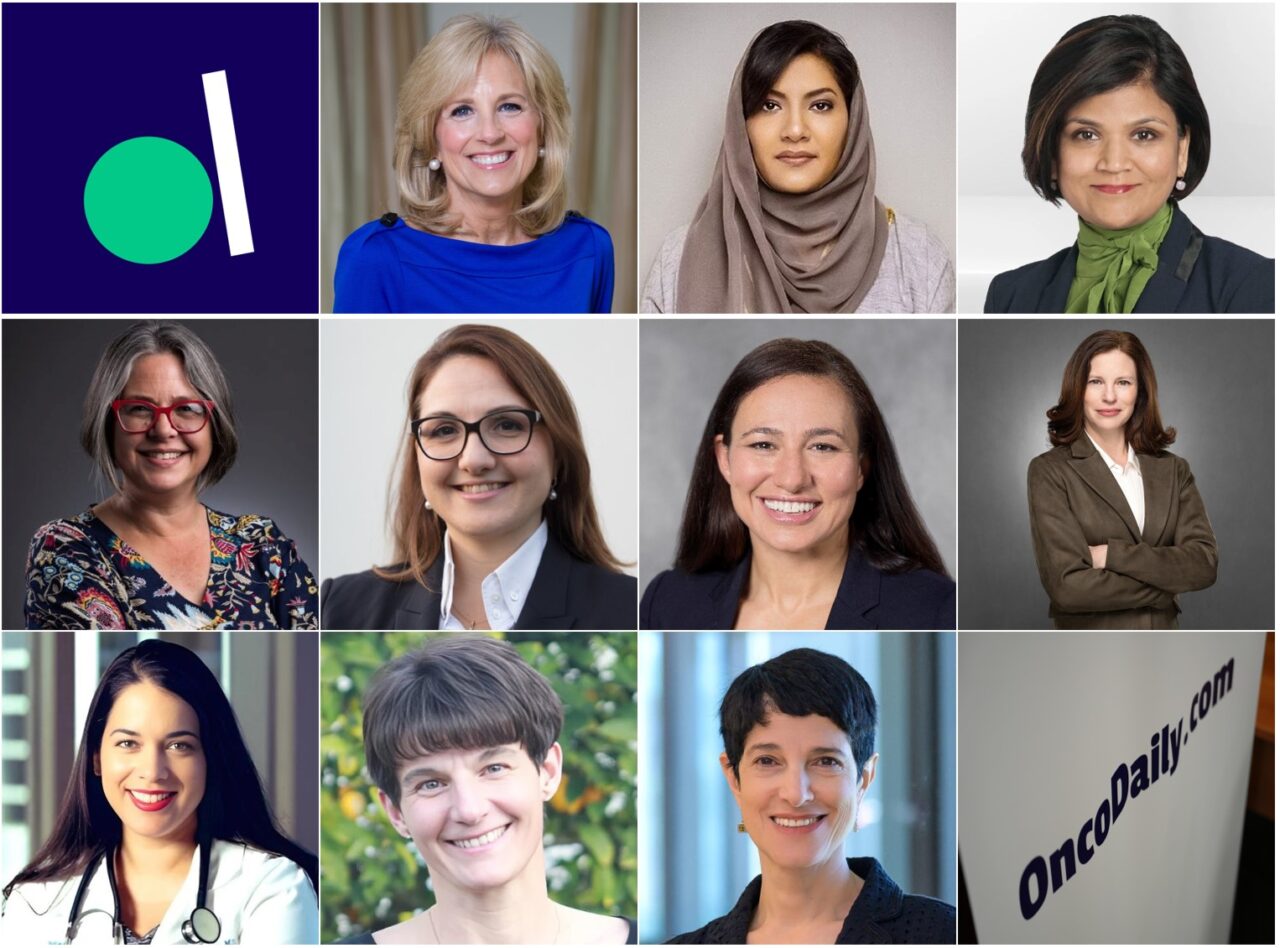 100 Influential Women in Oncology: Key Opinion Leaders to Follow on Social Media in 2024: Part 7