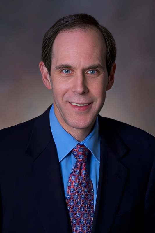 SPCC – Brian Druker reflects on the key milestones of his life and career