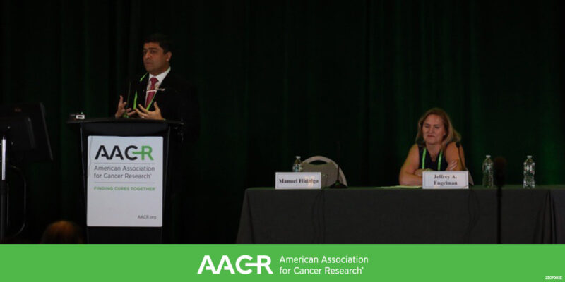 Highlights from the AACR Grantee Summit