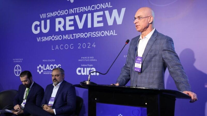 Highlights from the LACOG Multidisciplinary GU Symposium 2024