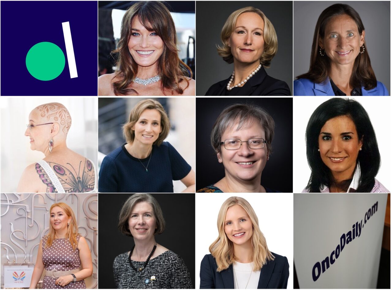 100 Influential Women in Oncology: Key Opinion Leaders to Follow on Social Media in 2024: Part 8