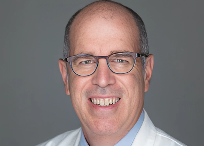 Michael Vogelbaum: Congress of Neurological Surgeons Annual Meeting Brain Tumor update