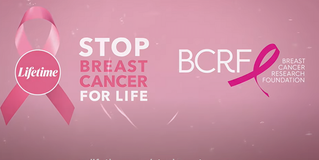 Raising Breast Cancer Awareness: 30th anniversary of the Stop Breast Cancer for Life Campaign