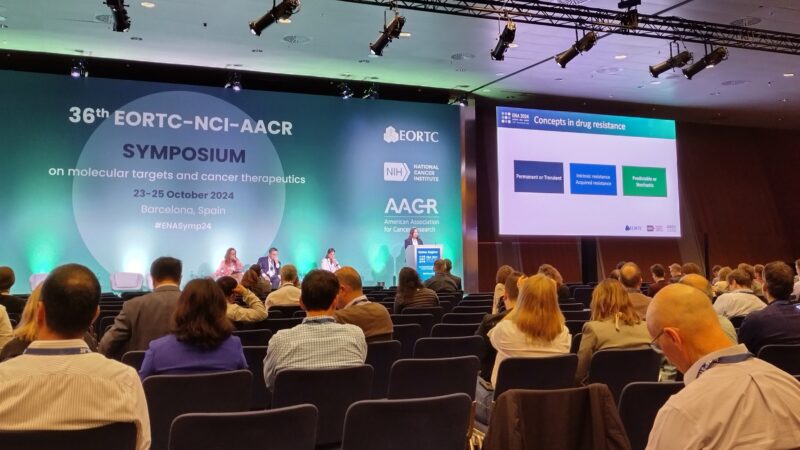 Highlights from the 36th EORTC-NCI-AACR Symposium 2024