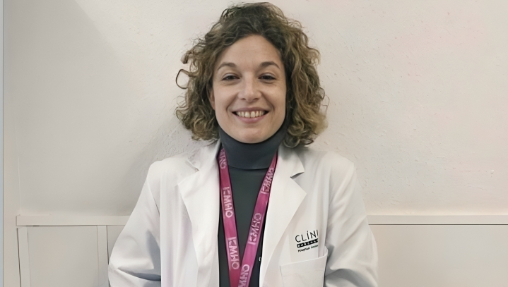 Elia Seguí: Honored to Present Our Work at The 2025 SNO/ASCO CNS Metastases Conference