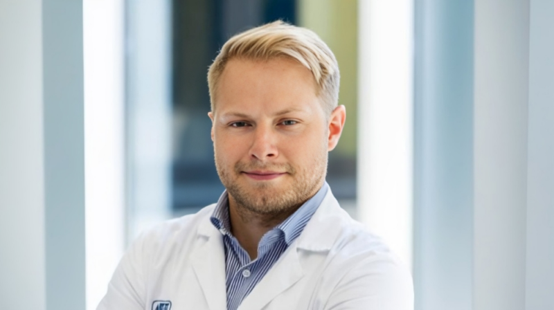 Pawel Rajwa: Outcomes of Focal Therapy for Localized Prostate Cancer