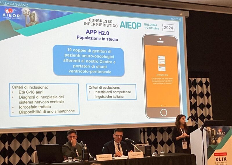 Highlights From The AIEOP 2024 Congress