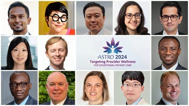 ASTRO 2024 Congress