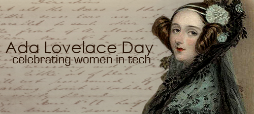 Celebrating Ada Lovelace Day and women in STEM – The Institute of Cancer Research