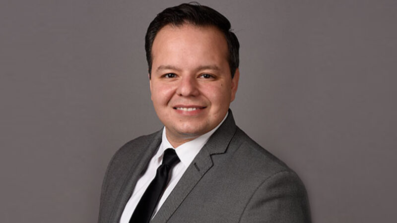 Neoadjuvant therapy for resectable pancreatic cancer suggested by Alan Burguete-Torres