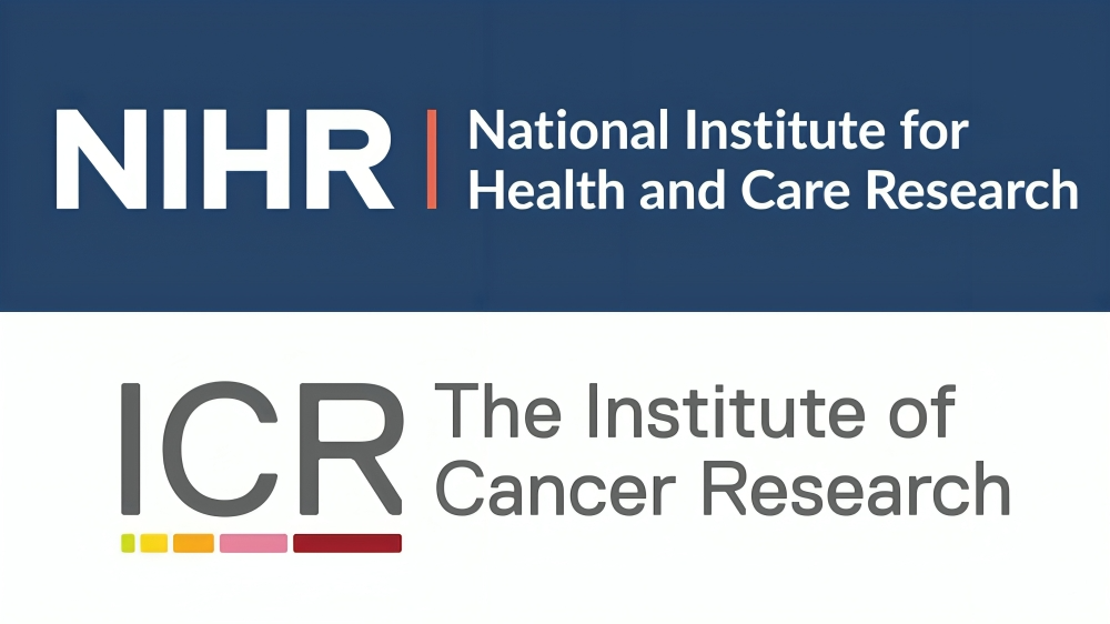 ICR Receives new NIHR Funding to Enhance Prostate Cancer Detection