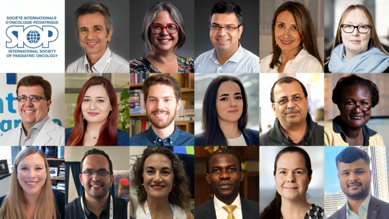 Highlights from SIOP 2024 Congress Day 3: 24 Posts Not to Miss