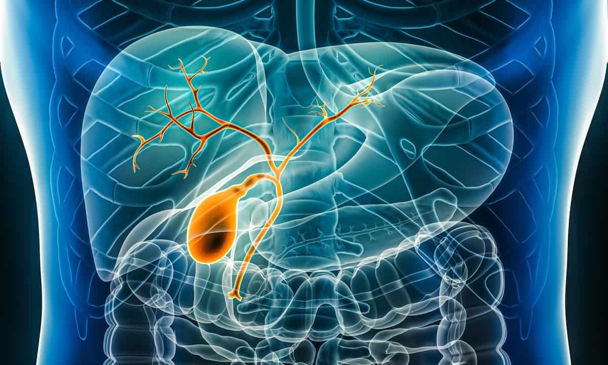 Erman Akkus: Concordance of ctDNA and tissue genomic profiling in advanced biliary tract cancer