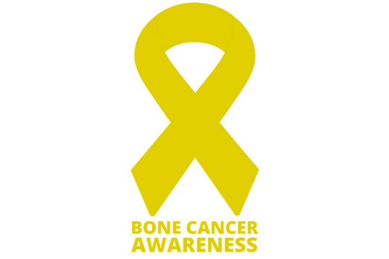 Bone Cancer Awareness Week