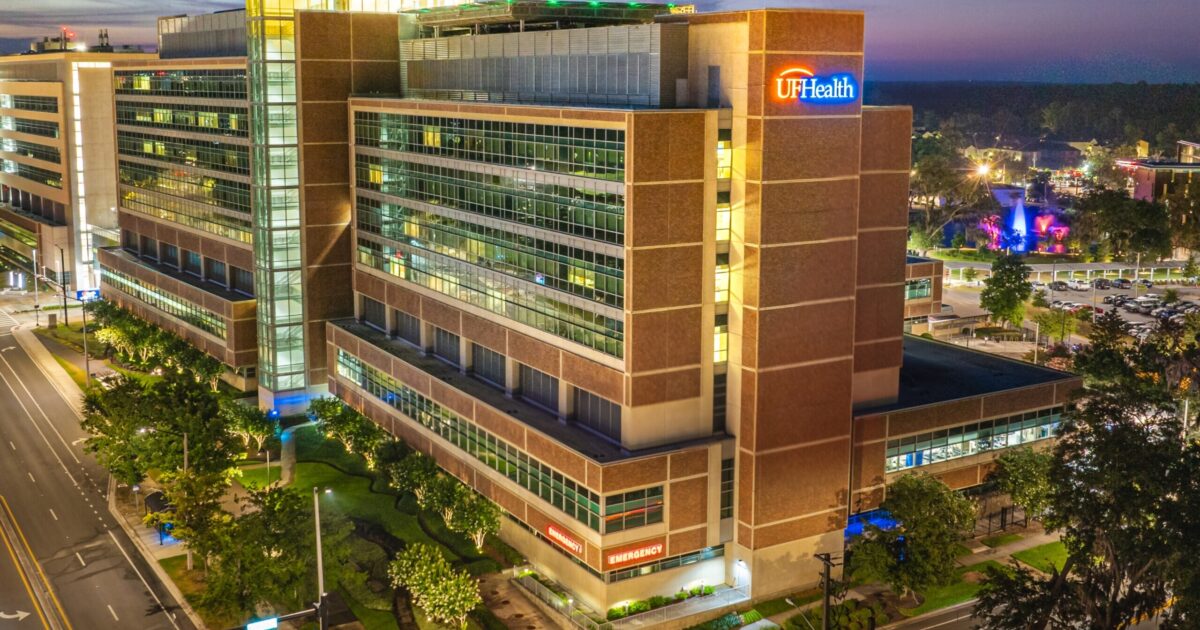 UF Health Cancer Center has been designated a Center of Excellence by the Pheo Para Alliance