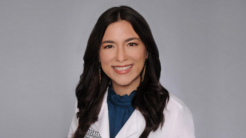 Cindy M. Pabon: Neoadjuvant chemoRT with or without sintilimab for ESCC