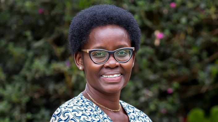 Dorothy Nyong joins the newly launched Africa Breast Cancer Council – Africa Cancer Foundation