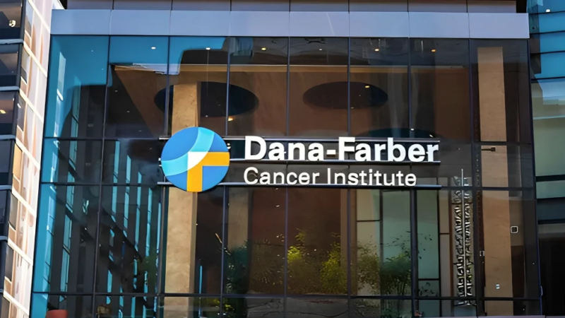 Breast Cancer Research Digest by Dana-Farber Breast Oncology Center