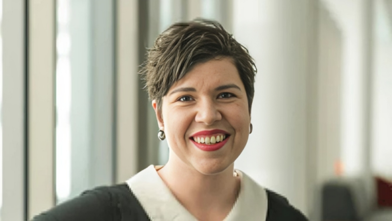 Ursula Sansom-Daly: UNSW Sydney Team Moves to New Health Translation Hub