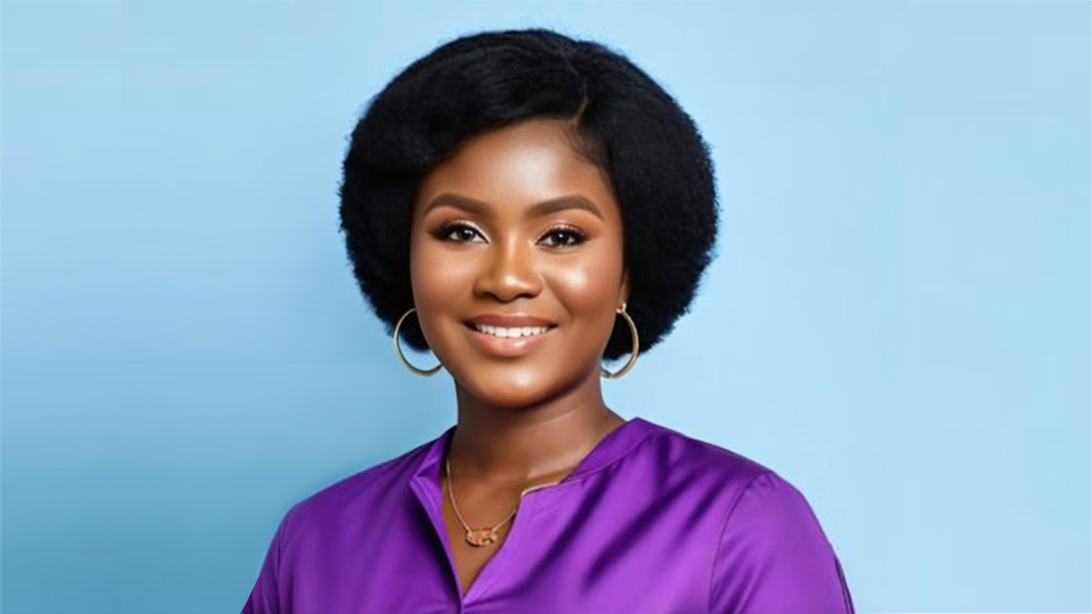 Elizabeth Ugwoma Awo-Ejeh: Getting the right information saved my life