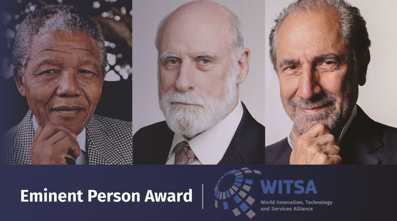 Agenus CEO Dr. Garo Armen Honored with WITSA Eminent Person 2024 Award for Cancer Immunotherapy Breakthrough