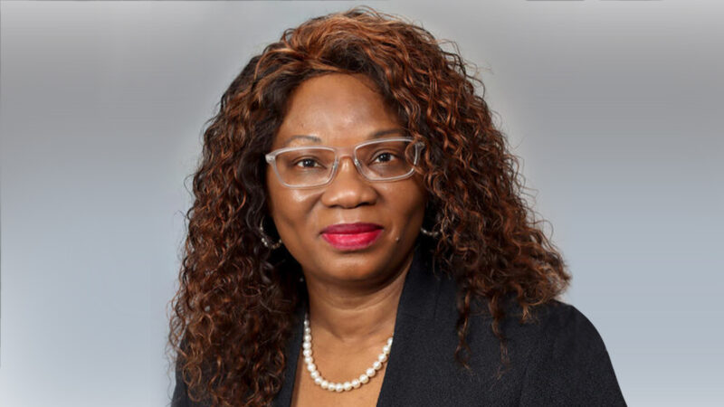 Folakemi Odedina: Grant funding opportunity for prostate cancer researchers in Africa by iCCaRE Consortium