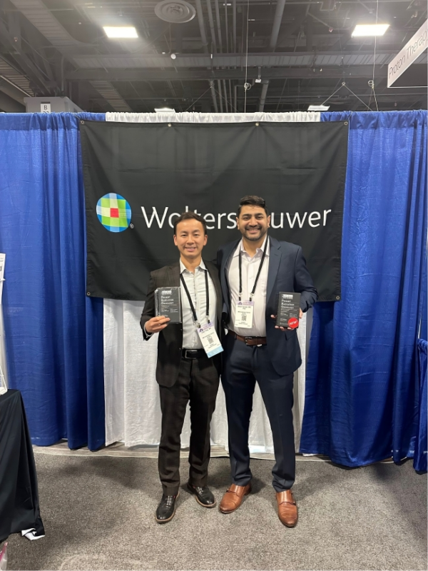 Chad Tang: The 2nd edition of the MDACC rad onc handbook