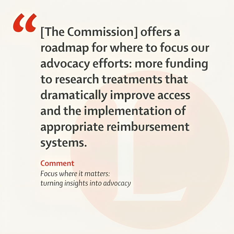 Lancet Oncology Commission on radiotherapy and theranostics - The Lancet Oncology