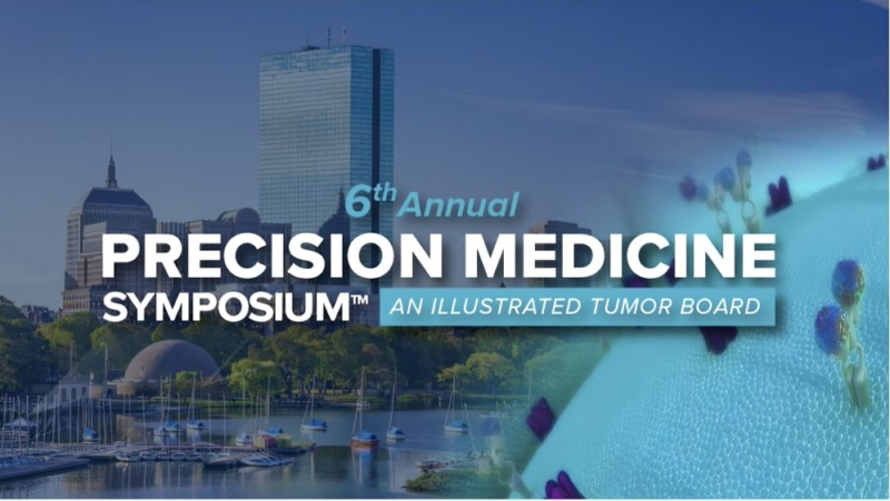 The 6th Annual Precision Medicine Symposium: An Illustrated Tumor Board – Florez Lab