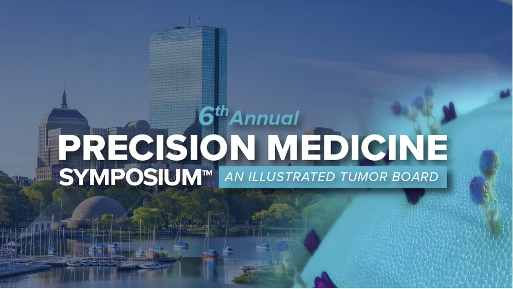 The 6th Annual Precision Medicine Symposium: An Illustrated Tumor Board – Florez Lab