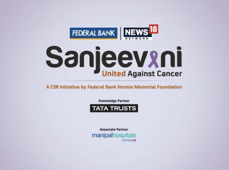 Sewanti Limaye: Proud to contribute to early cancer detection at Sanjeevani