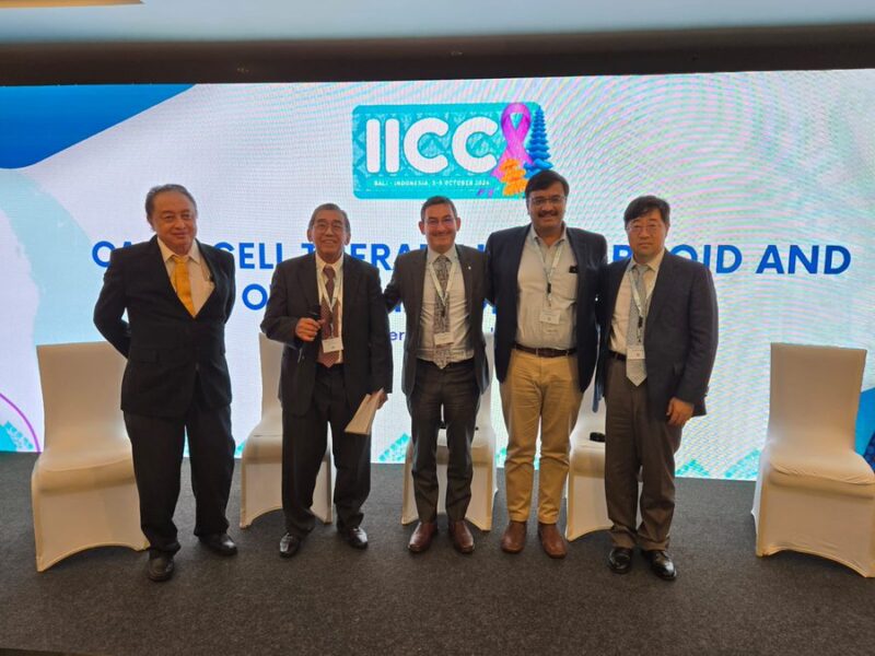 Highlights from IICC 2024