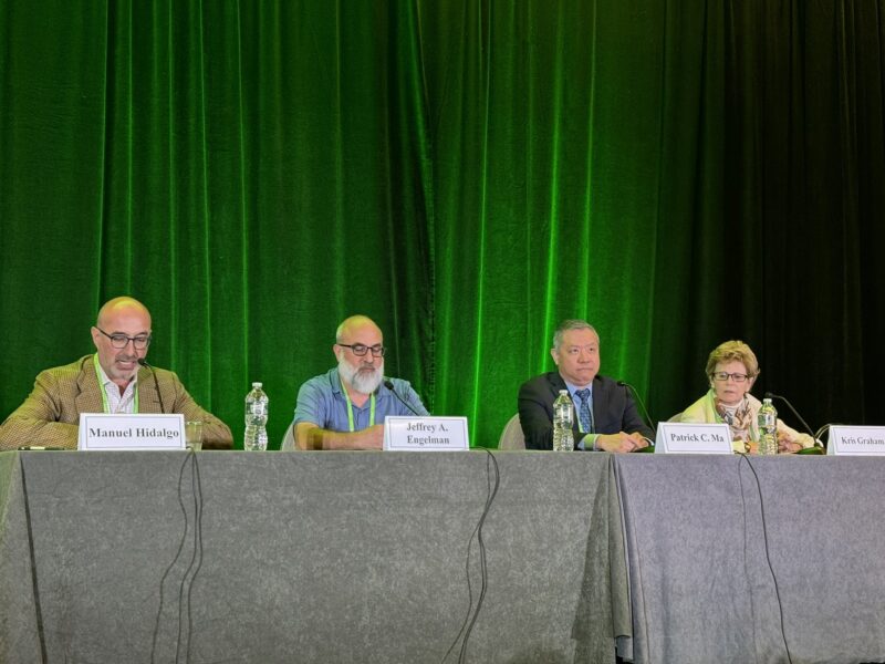 Highlights from the AACR Grantee Summit by Wafik S. El-Deiry: 15 Posts Not To Miss