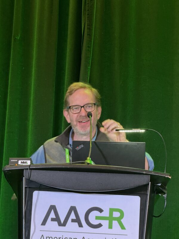 Highlights from the AACR Grantee Summit by Wafik S. El-Deiry: 15 Posts Not To Miss