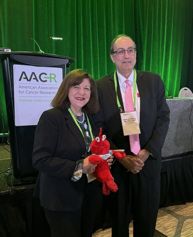 Highlights from the AACR Grantee Summit by Wafik S. El-Deiry: 15 Posts Not To Miss