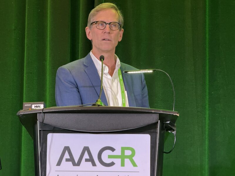 Highlights from the AACR Grantee Summit by Wafik S. El-Deiry: 15 Posts Not To Miss