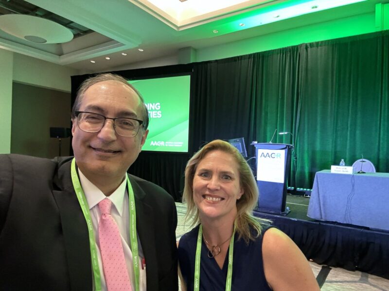 Highlights from the AACR Grantee Summit by Wafik S. El-Deiry: 15 Posts Not To Miss